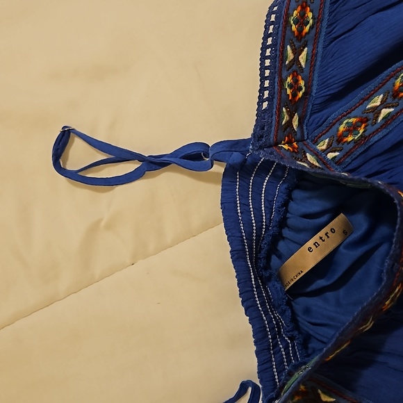 Dress NWOT - Picture 6 of 6